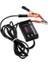 Powermaster 9-60V Otomotiv LCD Dijital Devre Test Cihazı Gerilim Ölçer 2