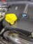 Bmw N55 Için Yağ Doldurma Kilitleme Hunisi (Plastik Aparattır!!!) 4