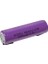 Efcell 18650 3.7 Volt 1200 Mah Başlıksız Puntalı Mavi Lityum Li-Ion Pil 1