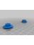 String Parsel Shelp Holder Ford (Plastik Aparattır!!!) 2