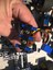 Fırçasız Motor LEGO Adaptörü (Plastik Aparattır!!!) 5