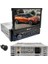 Roadstar 7 Inc Navigasyonlu Android T3 Multimedya Oto Teyp RD-6200 1