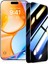 Apple iPhone 15 Pro Max Ekran Koruyucu Hayalet Kolay Uygulama Aparatlı Tam Kaplayan Üst Düzey Koruma 1