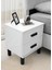 Erciyes 100% Mdf Komodin 1