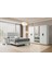 Erciyes 100% Mdf Komodin 4