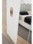 Sierra 6 Kapaklı %100 Mdf Gardırop 5