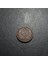 39963683507E2TZL18 1949/1950/1951 Haliyle 5 Kuruş Eski Madeni Para 2