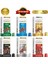 Limited Edition Gourmet Selection Nespresso Uyumlu Kapsül Kahve Set 60 Kapsül 1