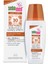 Sun Care SPF 30 UVA / UVB Filtresi ve E Vitamini Üçlü Yüksek Koruma Çok Yönlü Güneş Spreyi 150 ml 1
