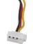 Powermaster PM-19302 3.6mm 800 Tvl 1/4 Sensör Mini Kamera 3