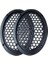 Magicvoice MV-24308 6x9 Oval Hoparlör Kapak (2 Adet) 1