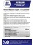 Magnesium Complex Vitamin B6 60 Tablet 2