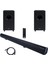 SLC-270BT+SW230W-OUT Soundbar + Çift Subwoofer (Outlet) 1