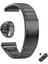 Huawei Watch Gt 5 Pro 46MM Birebir Uyumlu Titanyum Alaşımlı Paslanmaz Çelik Kordon 1