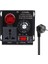 PM-21013 10-100V Ac 4000 Watt 15A Hız Işık Kontrolü Motor Sürücü Voltaj Regülatör 1
