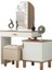 Ural %100 Mdf Şifonyer 1