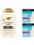 Coconut Milk Şampuan - Niasinamid Serum Hediye 1
