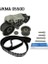 VKMA05500 Eksantrik Gergi Kiti Omega B Vectra 2.5 3.0-00 636671 1