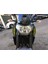Petek Hava Girişi Dekoratif Izgara Yamaha MT09 -2016 (Plastik Aparattır!!!) 4