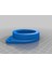 2015+ Subaru Wrx/ stı GB15 Tweeter Mount. (Plastik Aparattır!!!) 1