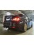 Bmw M Sport 1 Serisi E82 E88 Arka Difüzör Kanatçıkları (Plastik Aparattır!!!) 3