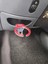 Kupa Tutucu - Ford Fiesta Mk. Iv Adaptasyon (Plastik Aparattır!!!) 3