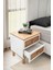 Altay 100% Mdf Komodin 2