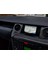 Landrover Discovery 3 (Ve Rr Sport) Sat Nav Ekran Kapağı ve Garmin Nuvi Gps Mount (Plastik Aparattır!!!) 4