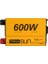 Mexxsun 600W 12V Tam Sinüs Inverter 1