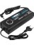 Powermaster PM-22380 3 Volt - 12 Volt - 10 Amper 5.5*2.5 mm Uçlu Voltaj Kademeli Adaptör 2