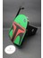 Boba Fett Dent Helmet 2 "römork Alıcı Fiş Kapağı (Plastik Aparattır!!!) 3