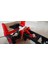 3D Baskılı Rc Kamyon V4 Için Ön Gövde (Plastik Aparattır!!!) 4