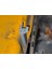 Gmc Canyon Chevrolet Colorado Hood Prop Stand Retainer Clip - Openscad (Plastik Aparattır!!!) 3