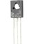 Bd 318 To-3 Transistör 1