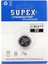 Supex CR2477 3 Volt Lityum Pil Tekli 1