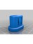 Fiat 500 Blue & Me Adaptör ve iPhone Se Mount (Plastik Aparattır!!!) 2