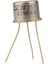 Bf 257 To-39 Transistör 1