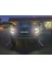 Toyota Tundra Trd Pro Grille Geri Işık Harfleri (Plastik Aparattır!!!) 1