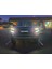 Toyota Tundra Trd Pro Grille Geri Işık Harfleri (Plastik Aparattır!!!) 2