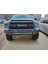Toyota Tundra Trd Pro Grille Geri Işık Harfleri (Plastik Aparattır!!!) 3