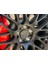 Tesla Model 3 Vidalı Tekerlek Merkezi Kapakları (Plastik Aparattır!!!) 1