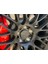 Tesla Model 3 Vidalı Tekerlek Merkezi Kapakları (Plastik Aparattır!!!) 3