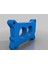 Holley 2300 2 Varil Karbonhidrat Aralayıcı (Plastik Aparattır!!!) 1