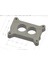 Holley 2300 2 Varil Karbonhidrat Aralayıcı (Plastik Aparattır!!!) 3