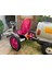 Berg Buddy Gokart Römork Kaplini / Konektörü - Rolly Toys Uyumlu (Plastik Aparattır!!!) 1