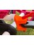Berg Buddy Gokart Römork Kaplini / Konektörü - Rolly Toys Uyumlu (Plastik Aparattır!!!) 4