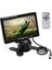 Powermaster PM-15487 7'' Dijital Monitör 2 Kanal 1