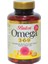 Omega 3-6-9 1585 Mg x 100 Yumuşak Kapsül 2
