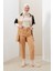 Camel Kot Pantolon 1