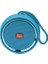 T&g TG536 Usb/sd/fm/bluetooth Destekli Taşınabilir Wireless Hoparlör - Speaker 1